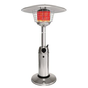 SKYFire 11 Patio Heater for Table Tops