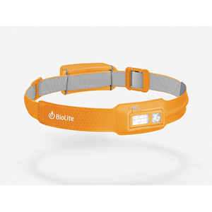 HeadLamp 330 Yellow