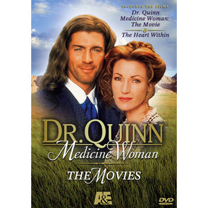 Dr Quinn Medicine Woman-Movies