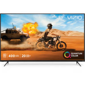 M-Series Quantum M657-G0 65" Class HDR 4K UHD Smart Quantum Dot LED TV