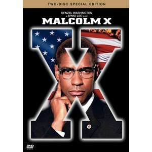 Malcolm X