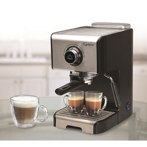 EC300 Espresso & Cappuccino Machine