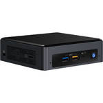 NUC 8 Enthusiast NUC8i7BEKQA Mini PC
