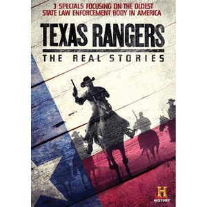 Texas Rangers-Real Stories