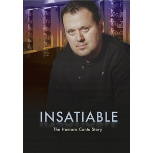 Insatiable