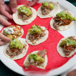 Latin Flavors Food & Culture Tour