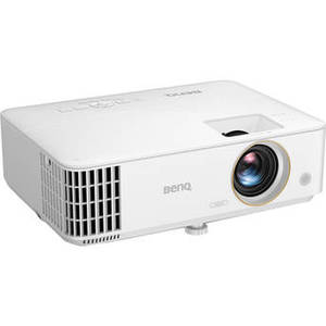 TH585 Full HD DLP Home Theater Projector