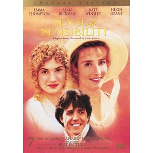Sense & Sensibility