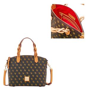 Blakely Small Celeste Satchel