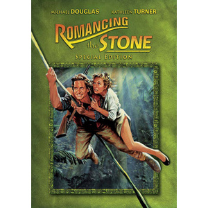 Romancing the Stone-Special Edition