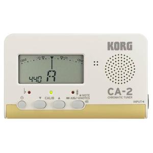 Compact Chromatic Tuner