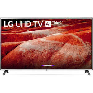 UM7570PUD 75" Class HDR 4K UHD Smart IPS LED TV