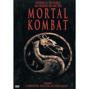 Mortal Kombat