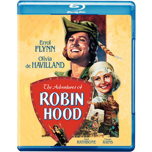 Adventures of Robin Hood