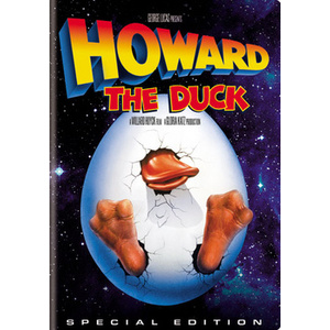 Howard the Duck