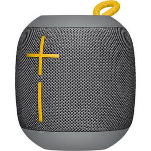 WONDERBOOM Portable Bluetooth Speaker (Stone)