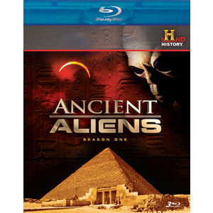 Ancient Aliens-Season 1