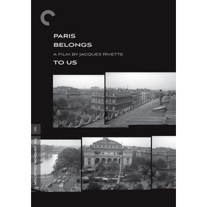 Paris Belongs to Us