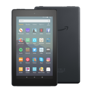 Amazon Fire 7 16GB Tablet