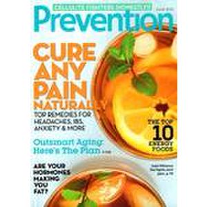 Prevention - 12 Issues - 1 Year