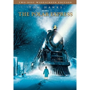 Polar Express-Special Edition