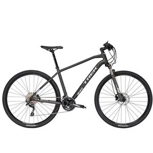 Dual Sport 4 Urban/Commuter Bike - Anthracite