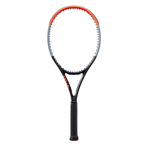 Clash 100 Tennis Racket 4-3/8" Grip