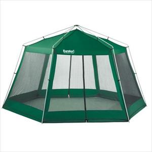 Hexagon Screen House Shelter