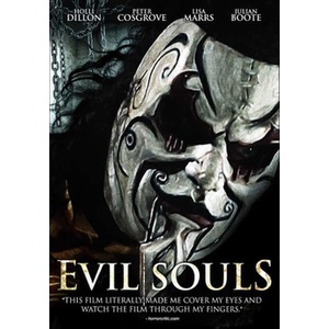 Evil Souls