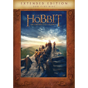 Hobbit-an Unexpected Journey