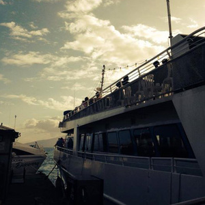 Sunset Dinner Cruise - Maui