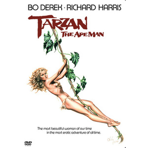 Tarzan-Ape Man