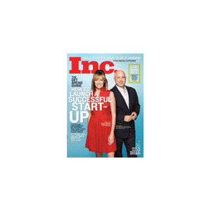 INC - 8 Issues - 1 Year
