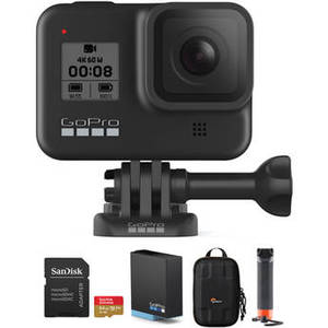 HERO8 Black Basic Kit