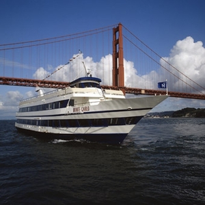 San Francisco Dinner Cruise