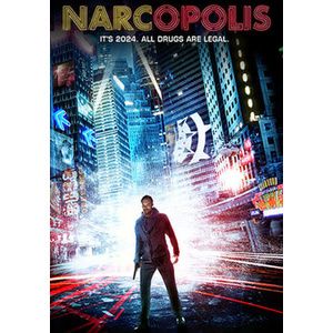 Narcopolis