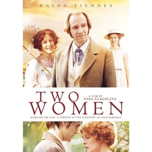 Two Women