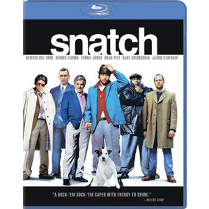 Snatch