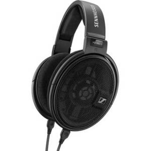 HD 660 S Open-Back Dynamic Headphones