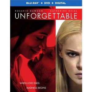 Unforgettable
