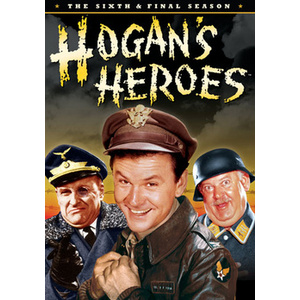 Hogans Heroes-6th Season
