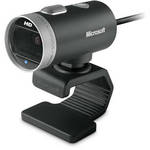 LifeCam Cinema WebCam For Business Windows