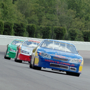 Drive a Stock Car - Pocono