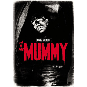 Mummy