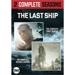 Last Ship-Complete Seasons 1 & 2
