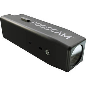 PogoCam Wearable HD Camera