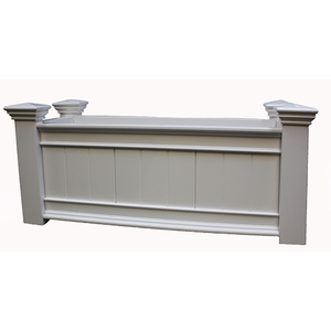 Windsor Long Planter Box