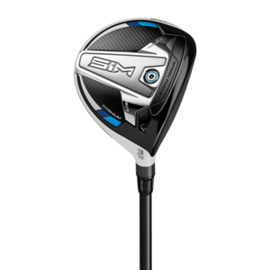 TaylorMade SIM Fairway Wood