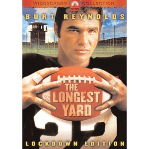 Longest Yard