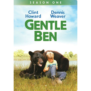 Gentle Ben-Season One